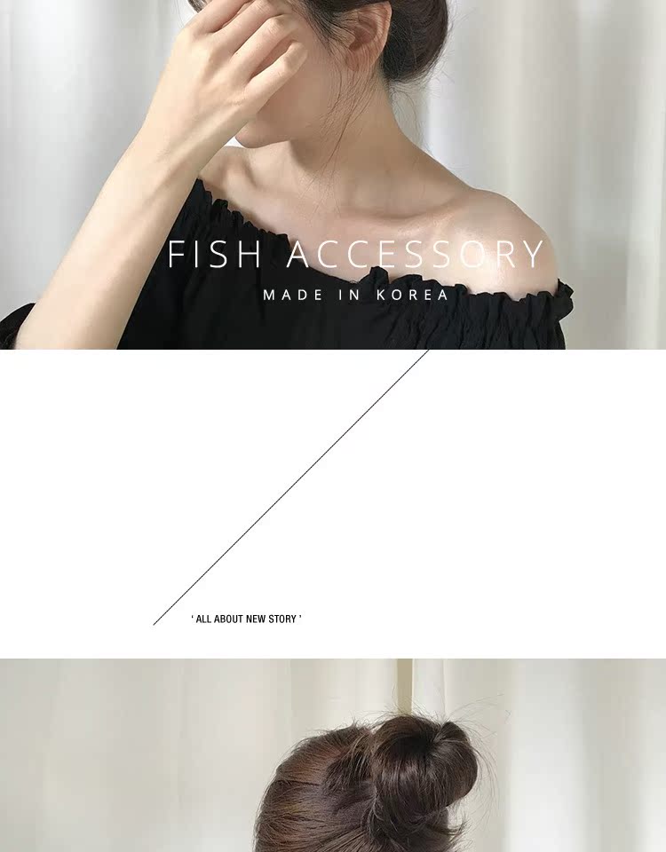 Hàn Quốc phụ kiện tóc Dongdaemun in lưới màu đỏ kẹp tóc màu cơ bản 掰掰 clip macaron bangs clip card - Phụ kiện tóc bộ dây buộc tóc cho bé gái
