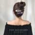 Hàn Quốc phụ kiện tóc Dongdaemun in lưới màu đỏ kẹp tóc màu cơ bản 掰掰 clip macaron bangs clip card - Phụ kiện tóc bộ dây buộc tóc cho bé gái Phụ kiện tóc