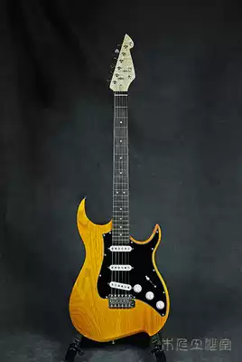 Mupen Electric Guitar Achen Studio designed the alder pair Fender CS1954 pickup