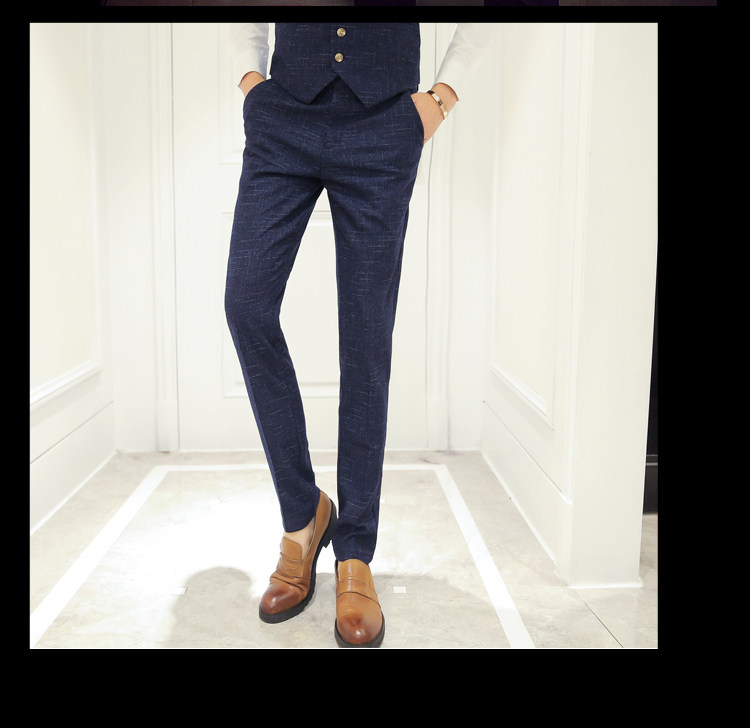 Costume homme pour Quatre saisons - Ref 1578566 Image 27