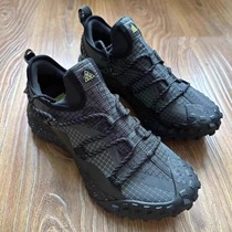 Туфли Qucon ACG hiking мужские туфли бегующие по стране водонепроницаем противоскользят gxt отражающий функции наружный скалолазание