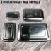 hộp com cắm điện lock&lock Hộp cơm trưa bằng thép không gỉ 304 Cấp tiếp xúc với thực phẩm không từ tính Hộp khử trùng y tế Hộp lưu trữ dung lượng lớn hình chữ nhật - Hộp cơm điện sưởi ấm hộp cơm hấp điện Hộp cơm điện sưởi ấm