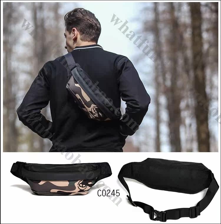 Sac pour homme - Ref 51402 Image 14