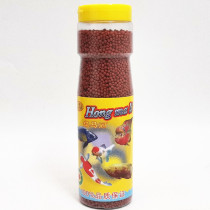 Huimei Red Mary Growth Immune Feed Goldfish Koi Parrot Fish Rohan Atlas Fish Tropical Fish General Fish Food