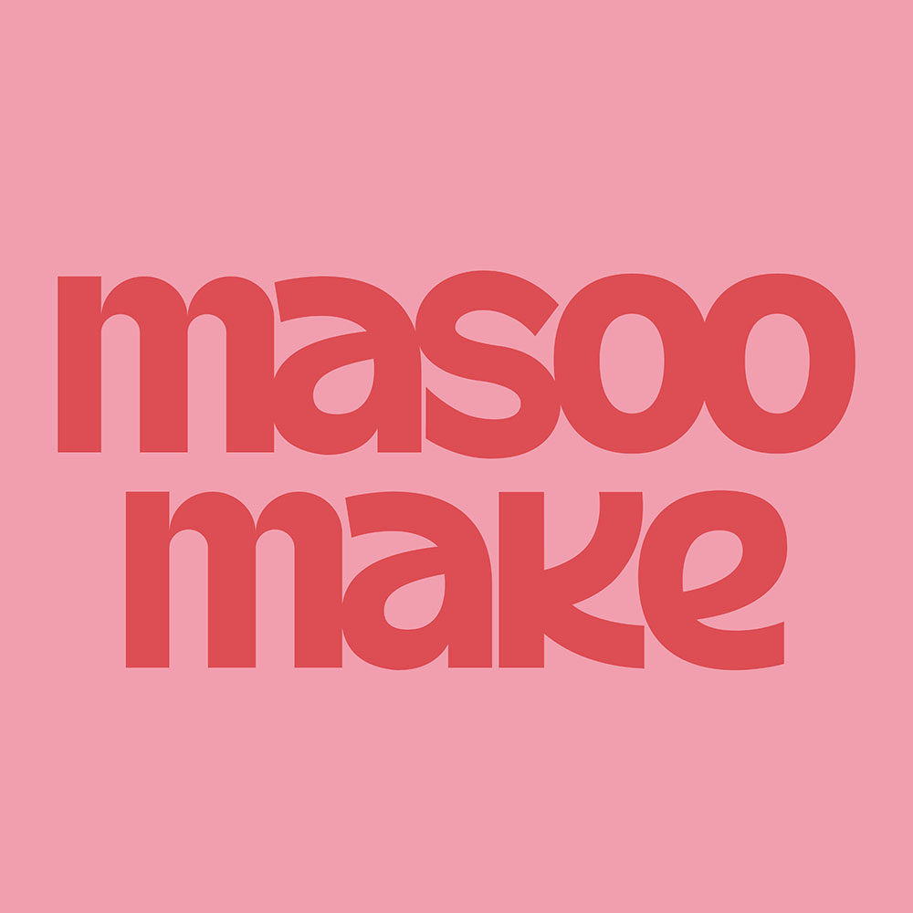 MASOOMAKE 玛速主义