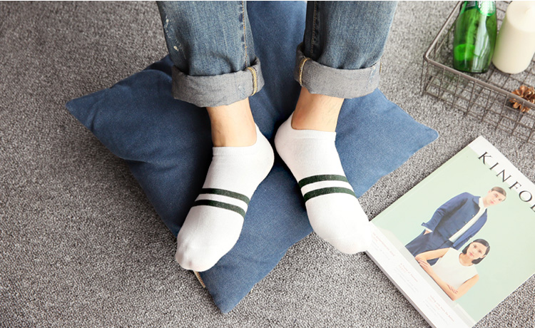 Chaussettes - collants NJR002 - Ref 772103 Image 15