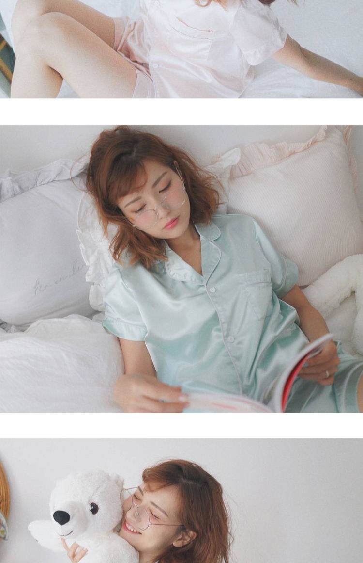 Retro kính văn học kim loại khung cận thị nam và nữ mô hình siêu nhẹ tròn mỏng khung kính khung Hàn Quốc Gương phẳng phẳng - Kính khung kính chống ánh sáng xanh