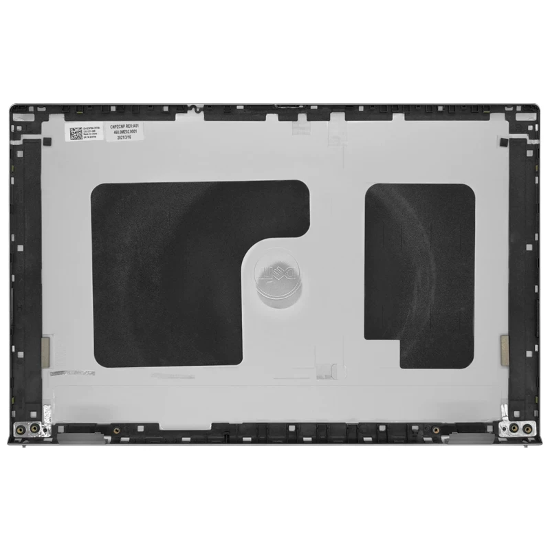 For Dell Inspiron 15 Pro 5510 5515 P106F LCD Back Cover Bezel