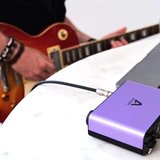 Apogee Boom Sound Card встроенная -в DSP Двухканальный профессиональная записи гибридная прямая трансляция с аудио -интерфейсом