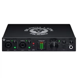 Black Lion Black Lion Audio Revolution 2x2 USB -карта звуковой карты аудио -аудио -интерфейс