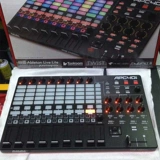 Akai Yajia APC40 MKII MK2 DJ Bar VJ Большой экран Специальный контроллер Streat MIDI