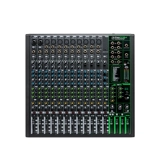 Mackie/美奇 Profx 4 8 12 22 30 V2 6 10V3