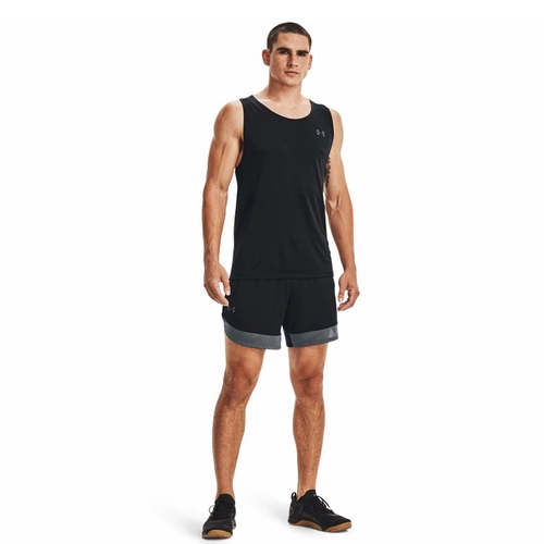 Under armour, майка для тренировок
