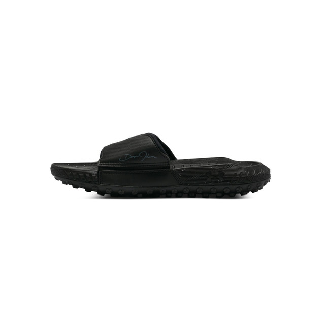 Under Armour UA men's Johnson ROCK sport slippers tire beach non-slip casual slippers 3026034