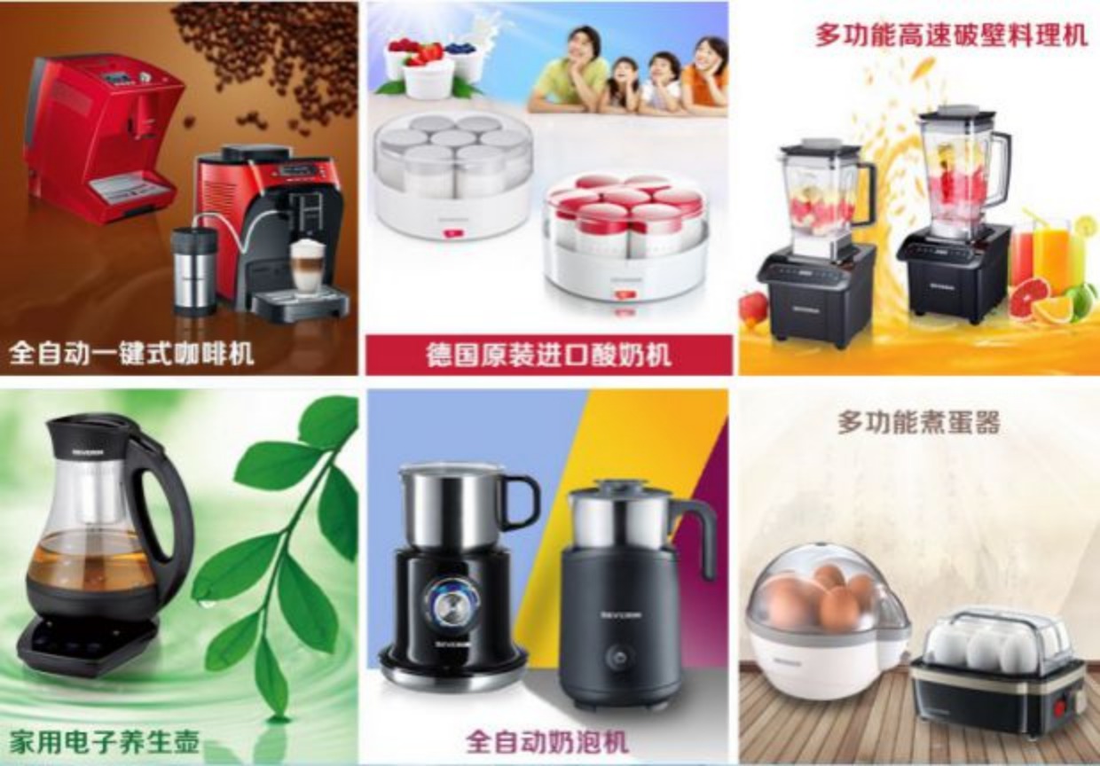nồi lẩu mini loại nào tốt Đức trứng severin Đức hấp trứng đa chức năng 1-6 đường tim trứng tự động tắt nguồn mini home - Nồi trứng nồi hấp kính