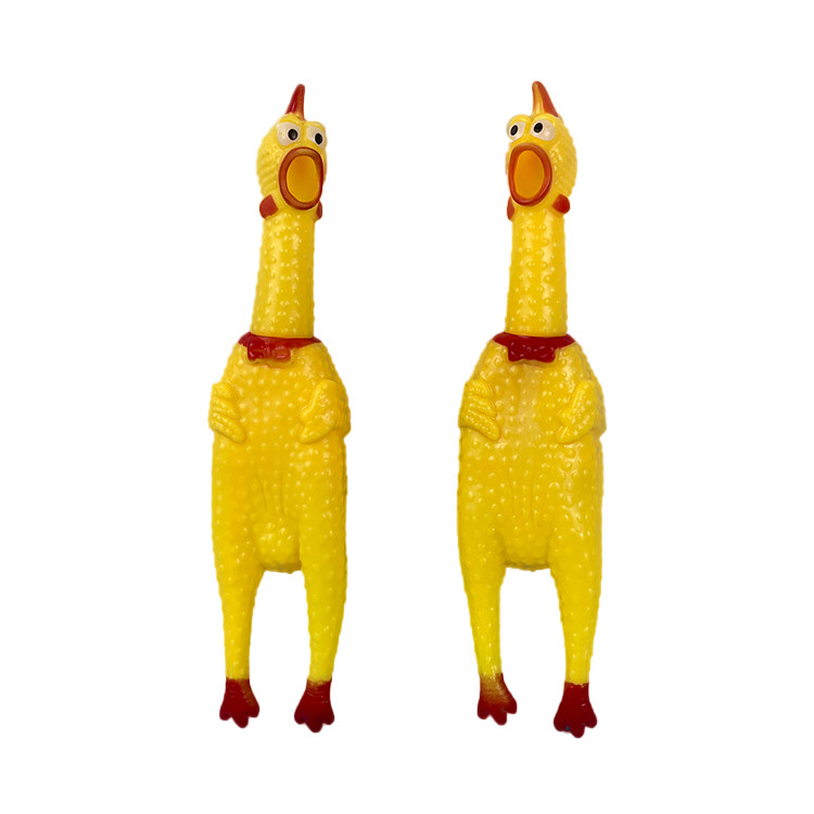 Pet Supplies Screaming Chicken Screaming Chicken Strange Screaming Chicken Screaming Dog Toys Children's Toys