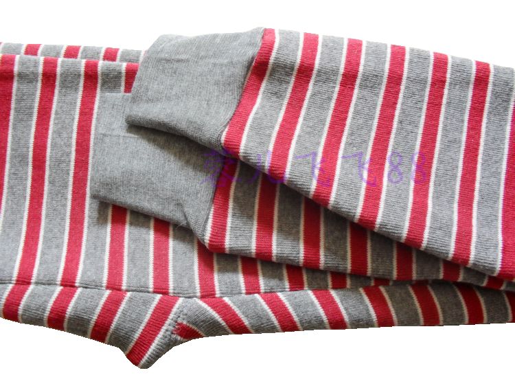 Pantalon collant en coton - Ref 756062 Image 10