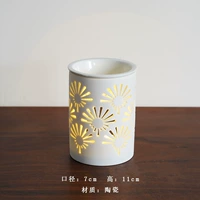 Пустого фейерверка ароматная печь