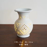 Ароматерапевтическая печь в стиле с пустыми цветами