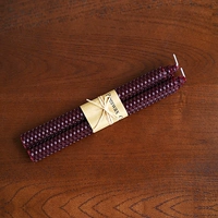 Бордовый, 1 пары