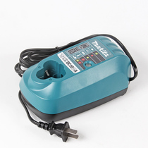 Japan Makita BL1013 rechargeable drill lithium battery 10 8V 1 3ah with DF330D vacuum cleaner charger