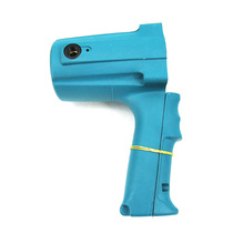 Shanghai Tiger Xiao electric wrench spare parts E12 14 16 12 20 22 24C stator chassis plastic coil spring wire