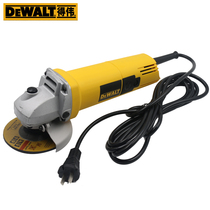DWE8200T Angle Grinder Angle Grinder Grinding Machine Grinding Machine 100mm DWE8200S 850W