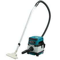 makita makita DVC860LZ DVC862LZ LPT2 rechargeable vacuum cleaner AC DC dual purpose vacuum cleaner