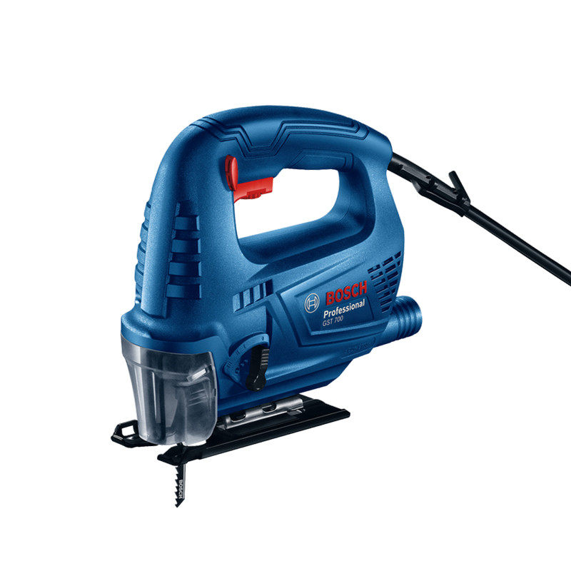 Germany BOSCH Bosch GST700 Jigsaw Electric Reciprocating Saw Portable Woodworking Metal Cutting Saw Chainsaw