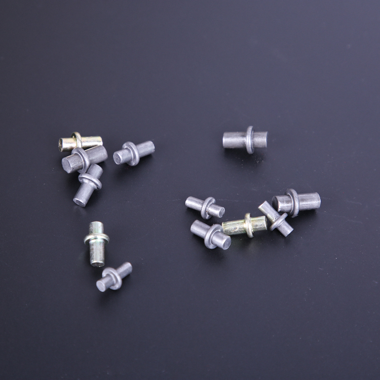 Manufacturer direct sales CL225 lower door shaft M4 M5 M6 spring hinge lower door shaft power distribution cabinet box bolt 225 door shaft