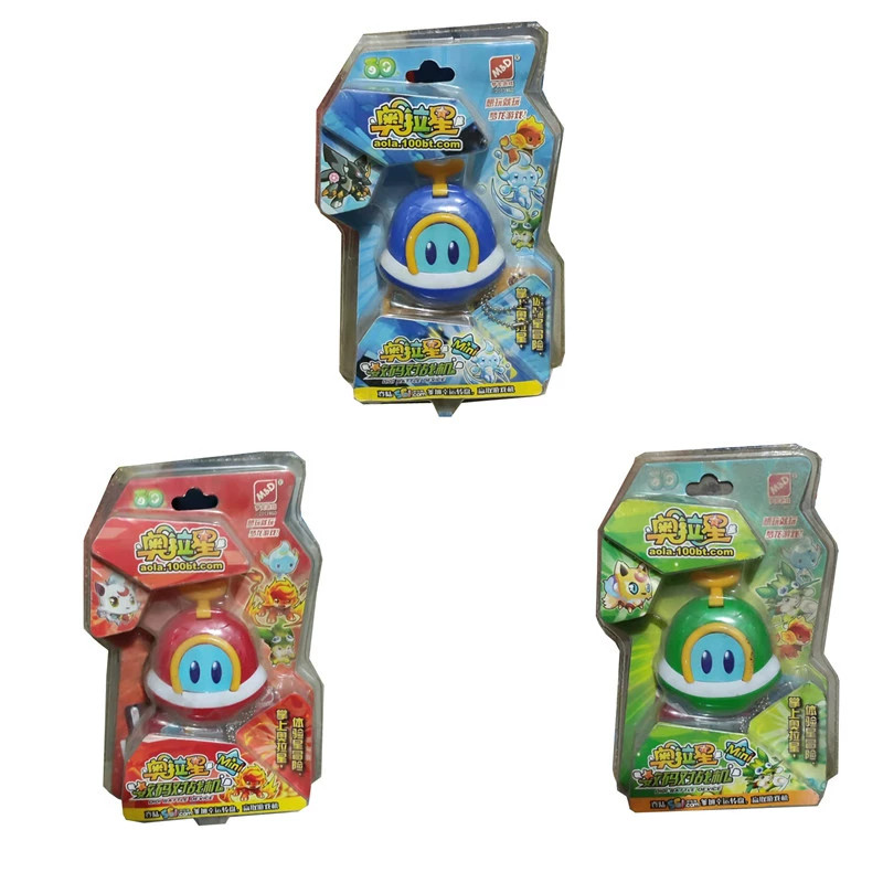 Monroe Ola Star Console Toys Obi Island Digital To War Machine Popularized Version Mini-Version Pet Machine-Taobao