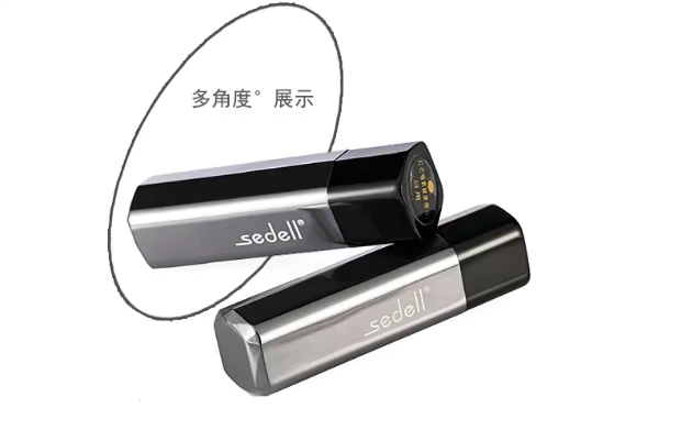 Xác thực sedell thơ garnet lựu thay đổi màu sắc phụ nữ mang thai Son môi son môi dưỡng ẩm phai môi ngày và đêm