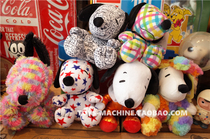 TSM0683 outside D SNOOPY SNOOPY dolls available