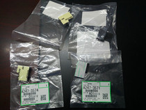 Original Ricoh MP7500 7001 9001 9002 8000 7503 7502 8001 scraper seal