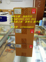 Original Ricoh MPC2011 2003 2503 Drum Unit Assembly Drum Half