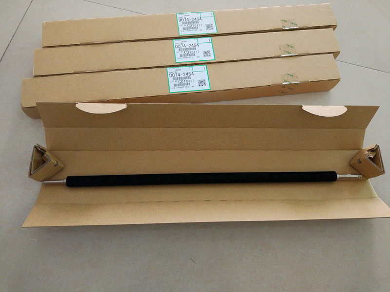 Original brand new Ricoh Pro c751 c651 drumstick drum wax strip brush stick D0742454