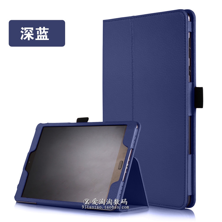 ASUS ASUS Zenpad 3S 10 9,7 Z500M đựng máy tính bảng da nhà ở hãng P027 - Phụ kiện máy tính bảng ốp lưng ipad pro 11