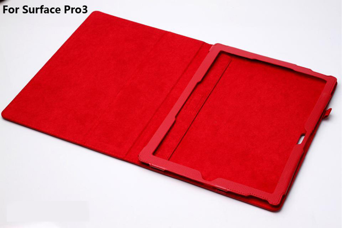 bề mặt Microsoft MỚI Pro5 nắp bảo vệ Pro3 / 4 viên thuốc giữ nhà 17.241.796 bao da - Phụ kiện máy tính bảng ốp ipad 10.2
