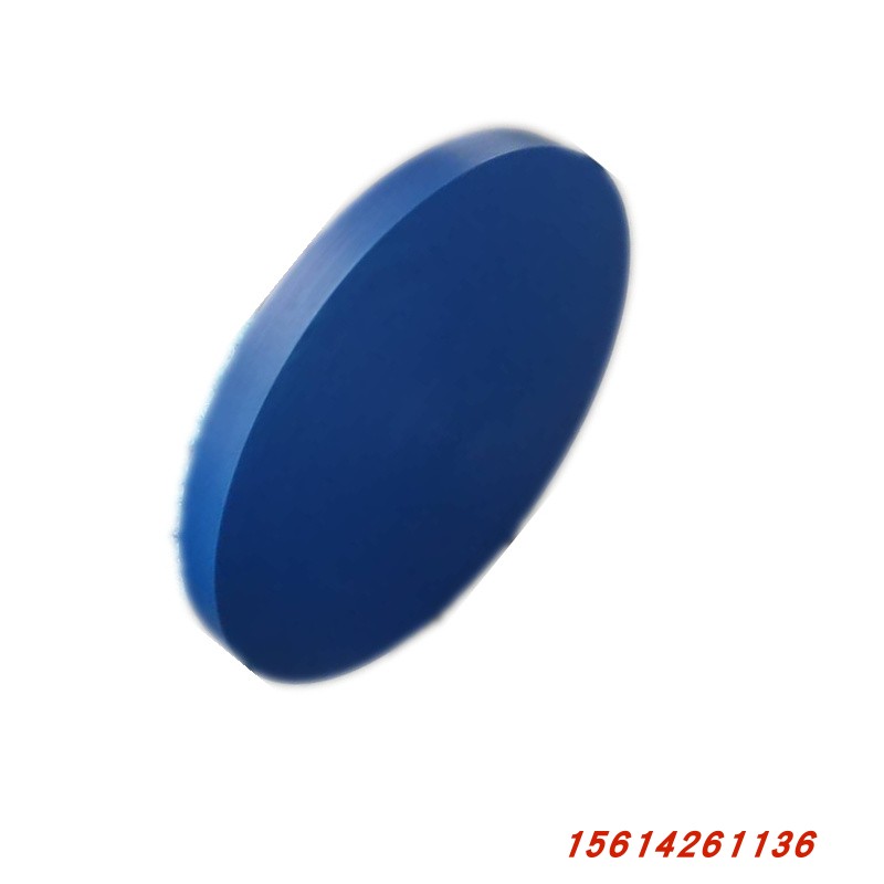 Customized green oil wear resistant PVC board high hardness PA6 fiber plate 1010 high - temperature nylon 6 board