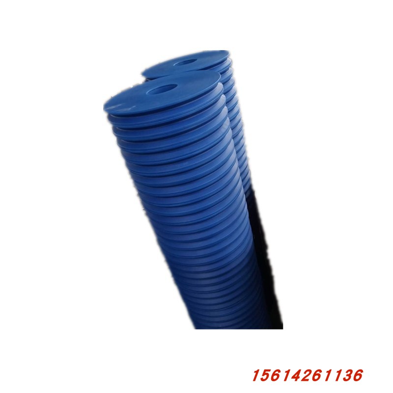 Manufacturer supply transmission TMC black reinforced nylon pulley PA66 plastic fixed pulley POM hoisting roll wheel