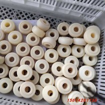 Factory supply transmission MC nylon roller toughness PA66 plastic bearing pulley rail wheel U-shaped wheel