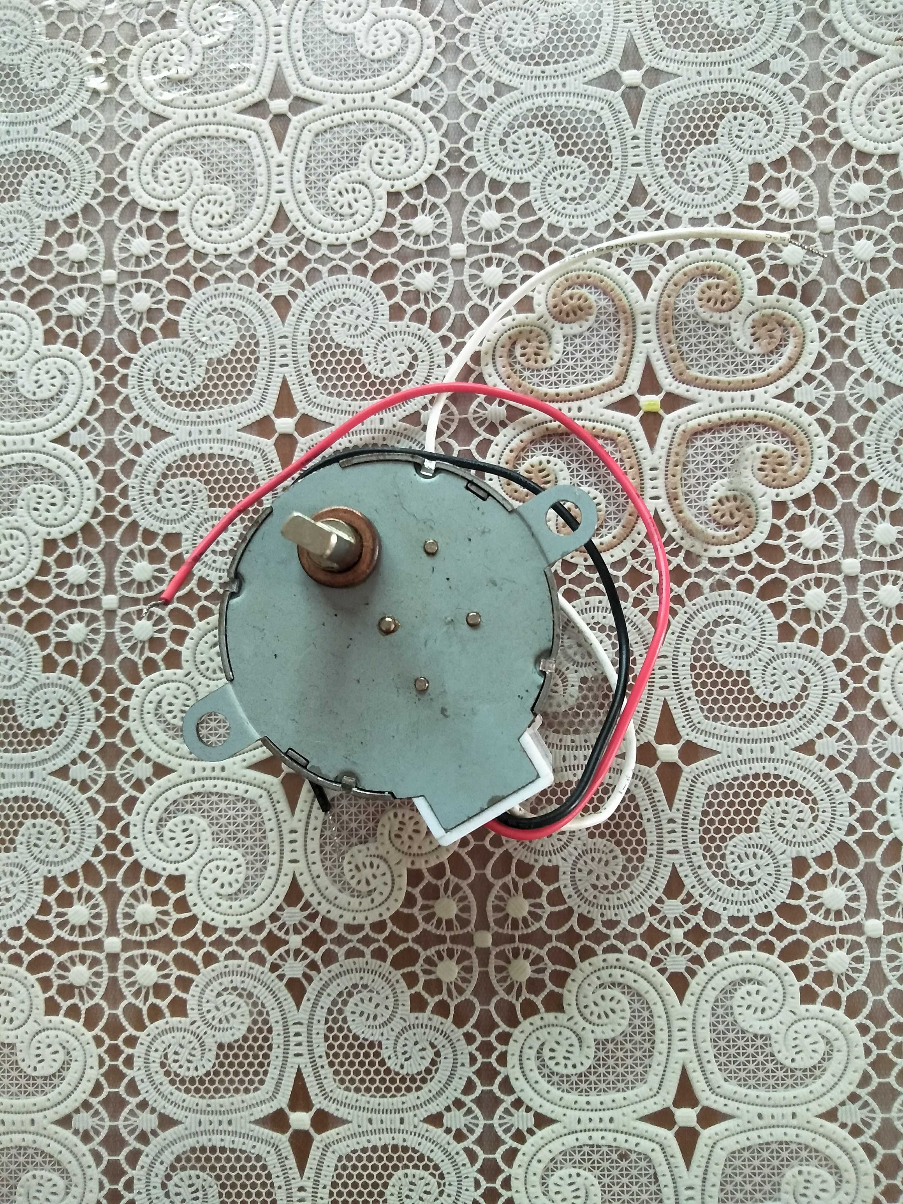 Joyoung Commercial Machine Parts Synchronous Motor