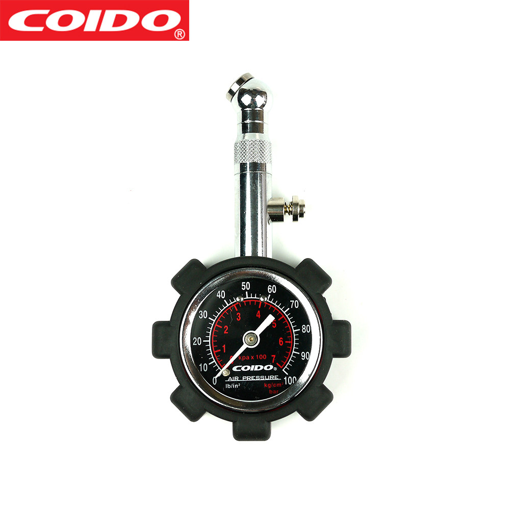 Купить манометр Ветер Король 6075 высокой точности автомобильных шин ...