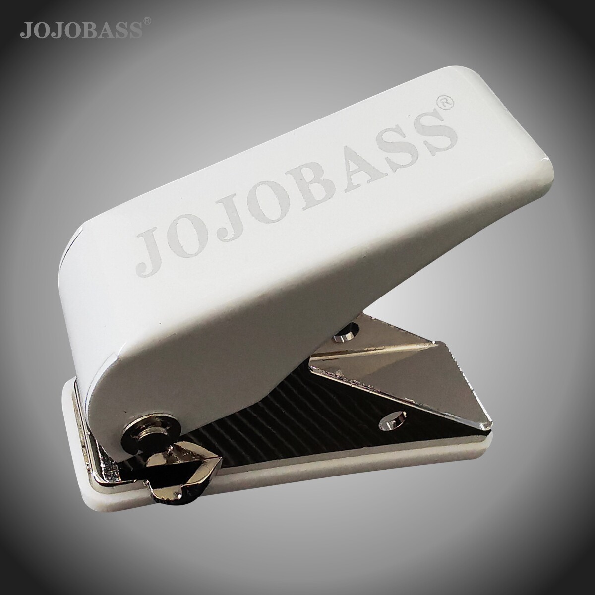 Official JOJOBASS HOLE-IN-HOLE Dart Wing Punch Tool Darts Punch Hole Instrumental Dart Tail Puncher