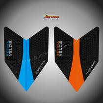 Harrows britanniques Harluz Retina Velos Professional Dart Tail Dart Tail Leaf Dart Accessoires