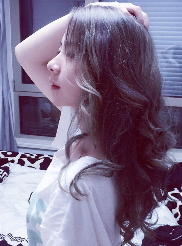 Perruque Les cheveux longs - Ref 2608573 Image 10