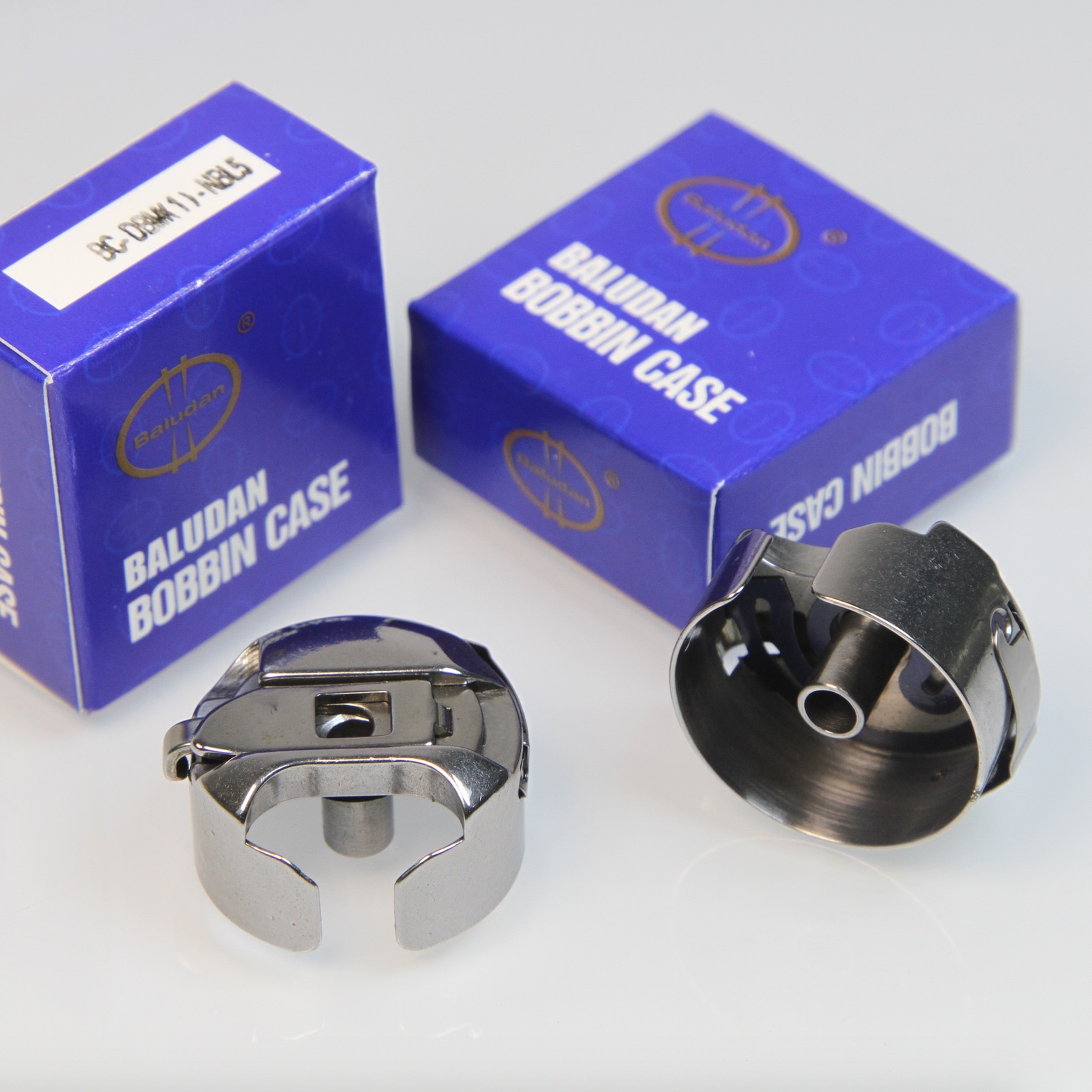 (10PCS)BC-DBM1-NBL5 template for quilting machine shuttle shell 6-7 synchronous shuttle shell