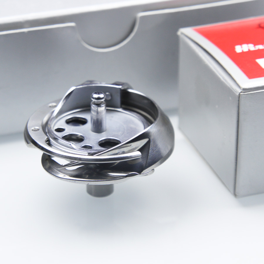 DP2-LB authentic Hirose Japan imported rotary shuttle for 814 buttonhole sewing machine