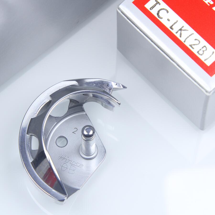 TC-LK(2B) Authentic import of Hirose Swiss for ASM-210 221 224 sewing machine