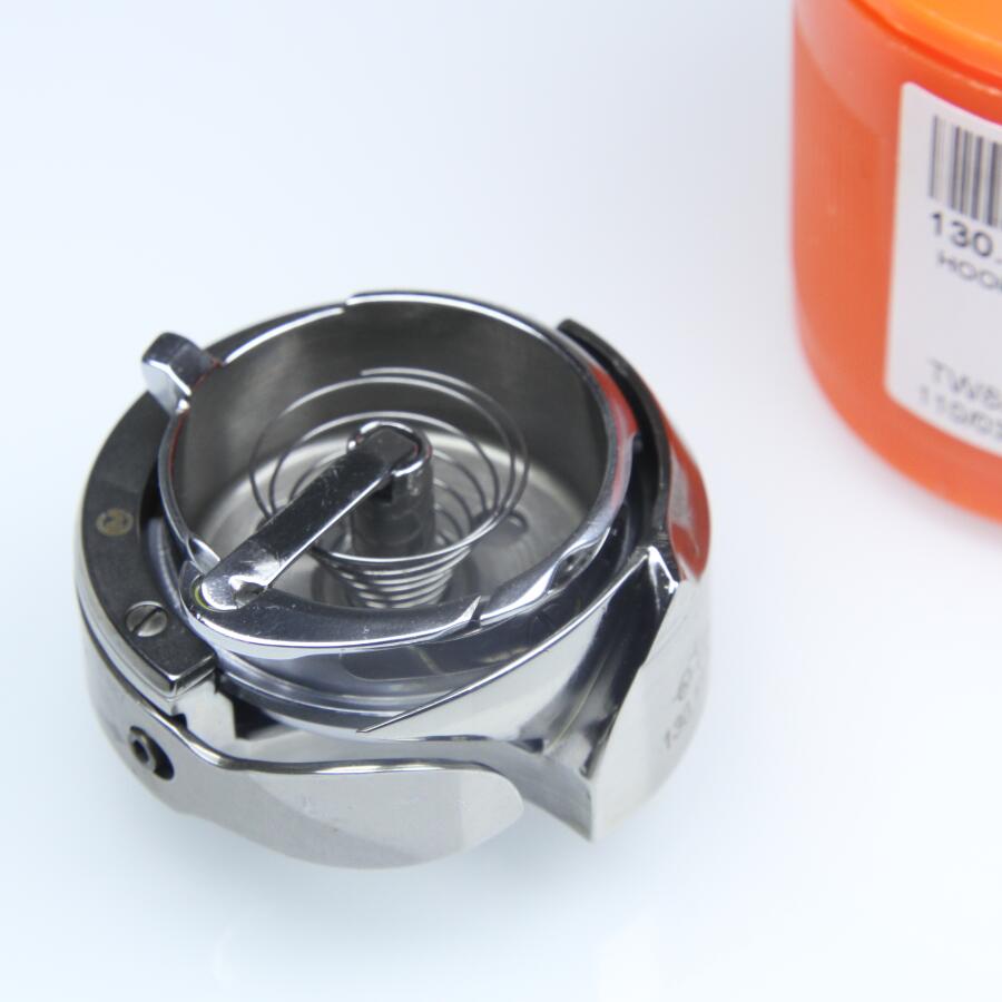 Italy's Westgate Round 130 13 808R for LU-2810-7 LU2860-7 sewing machine